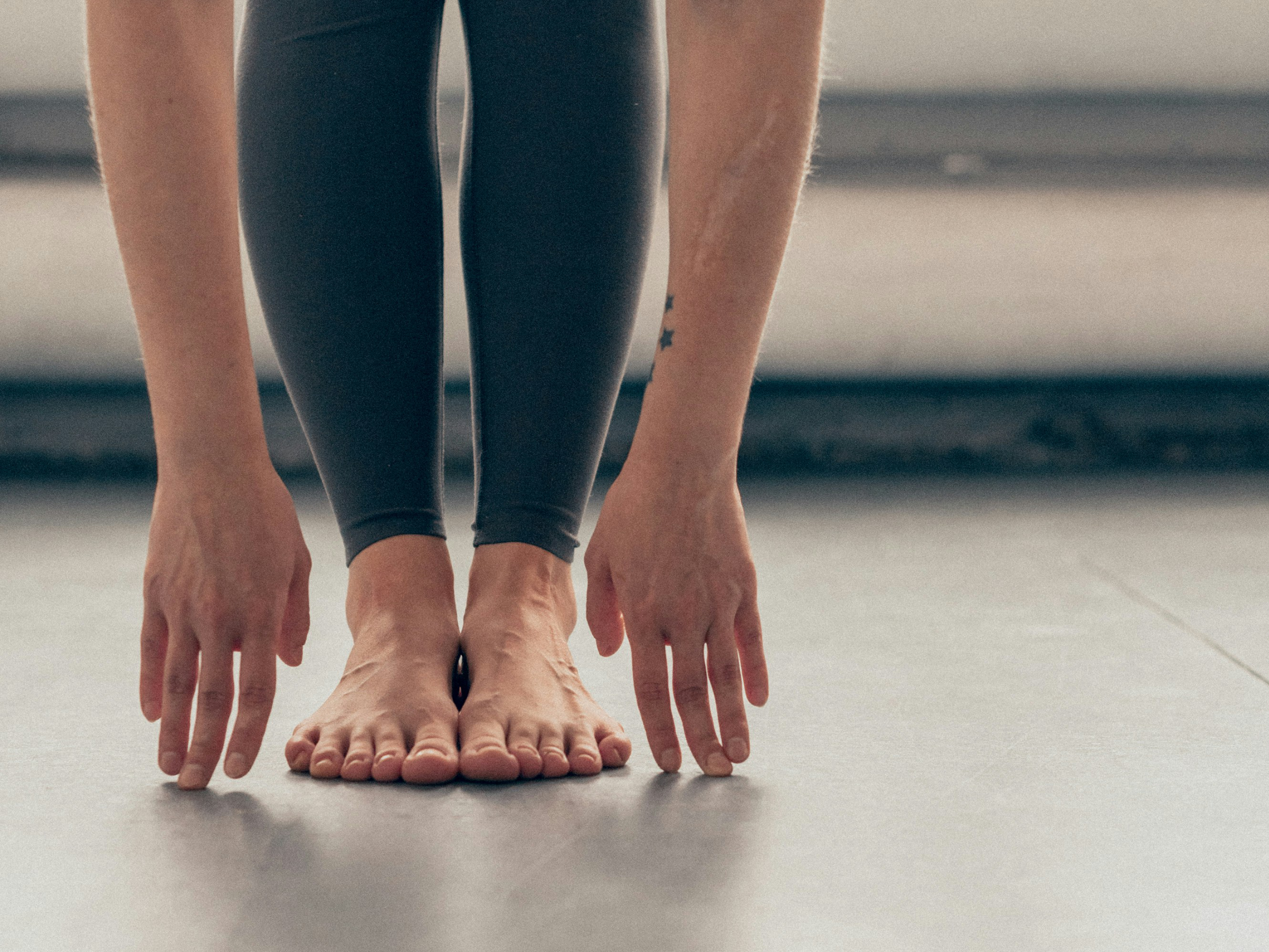 Flow Vinyasa dinamic la Hot Power Yoga