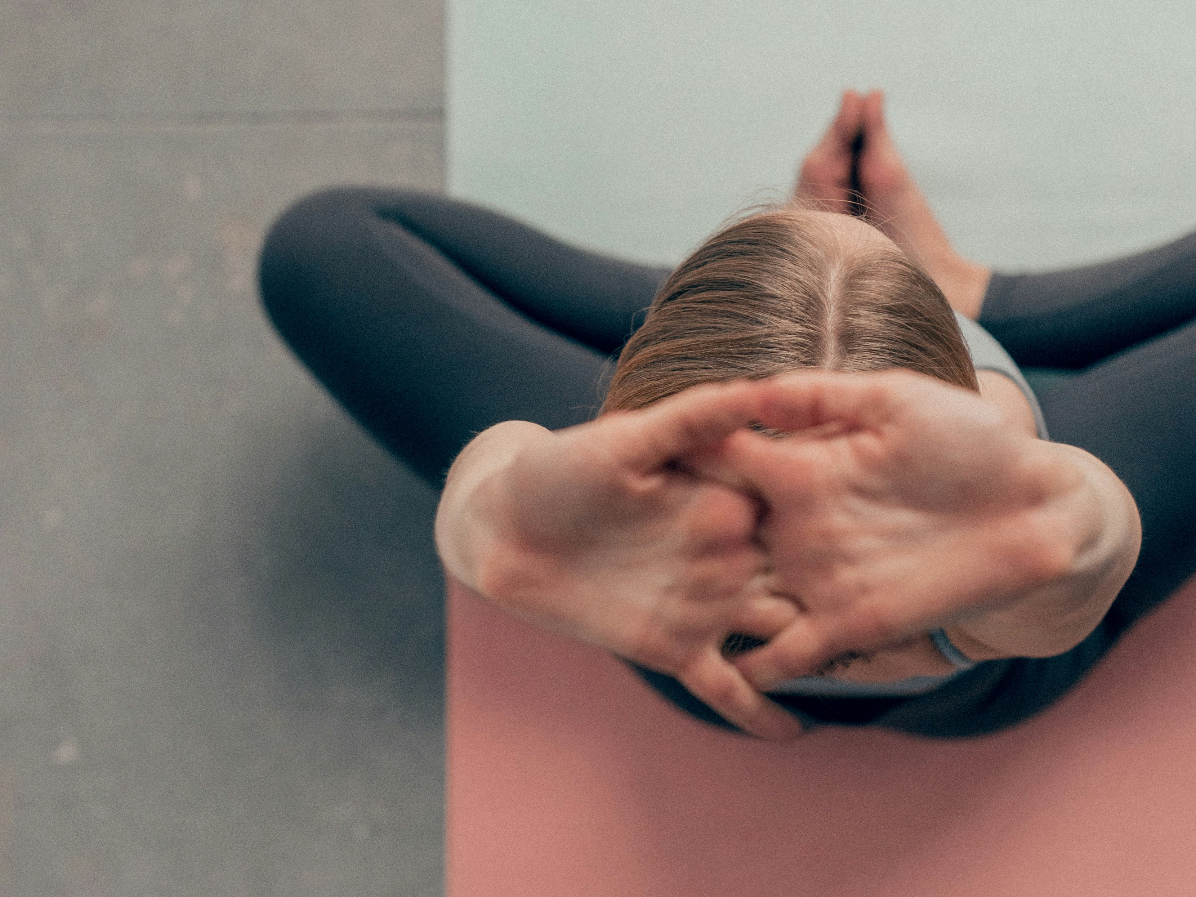 Construirea forței la Hot Power Yoga